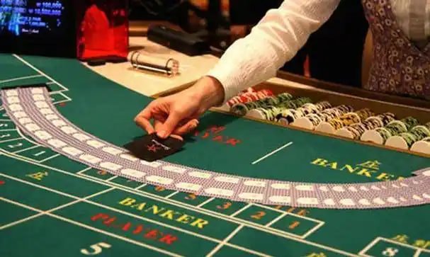 Slots ဂိမ်းများ