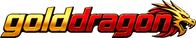 golddragon logo